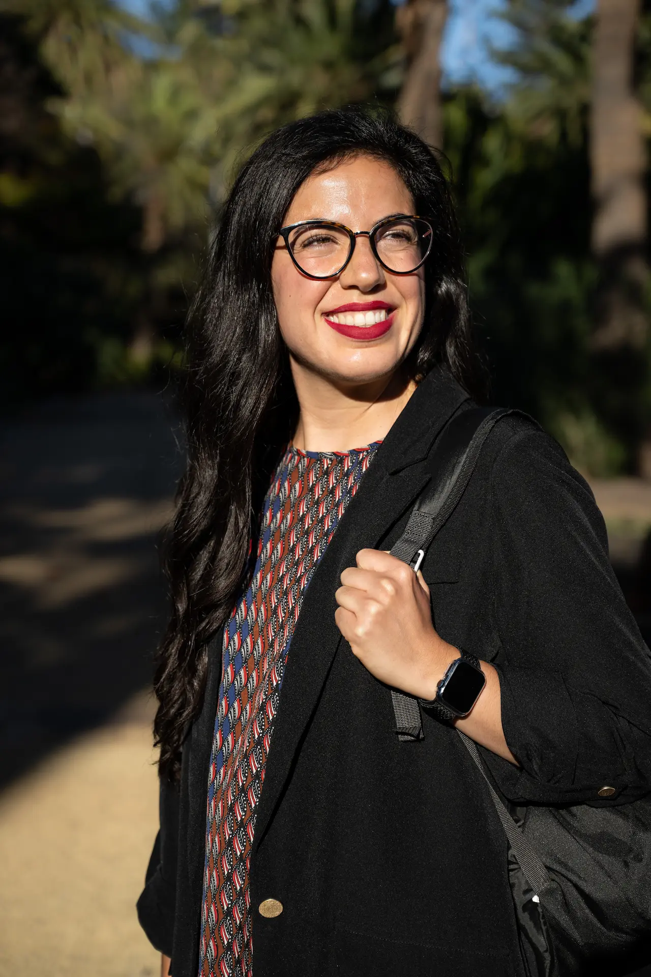 headshot portrait casual 3