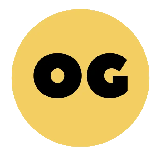 Oriana Gorrín Copywriting