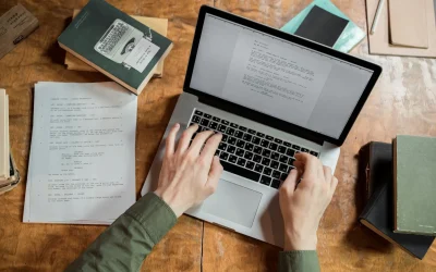 Lo que aprendí al lanzar mi nueva web